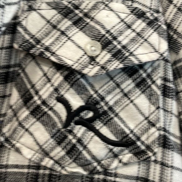 VINTAGE NWT BOYS ROCAWEAR SHIRT - Picture 4 of 7